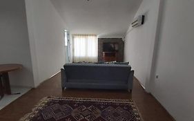 Old Greek House